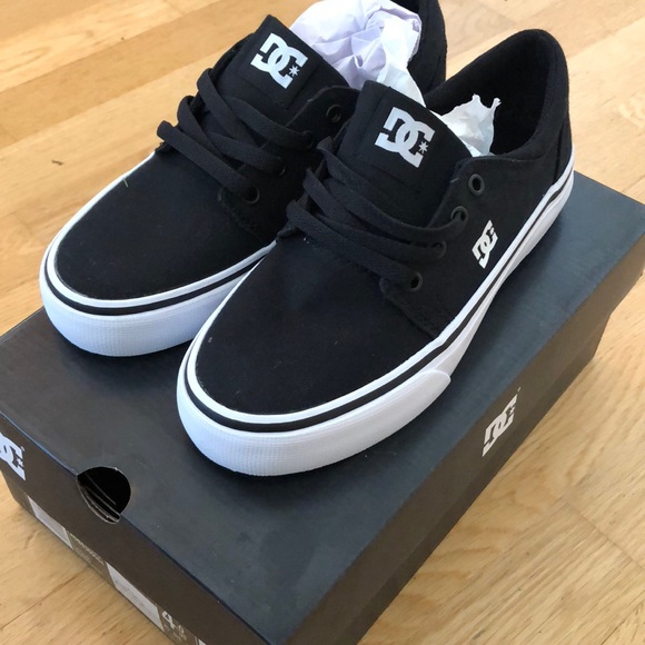 dc shoes youth